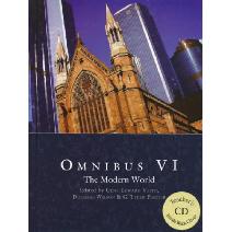 Omnibus 6 Student Text with Teacher CD-Rom Image